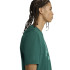 Camiseta adidas Collegiate Homem Verde