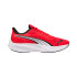 Zapatillas de Running Puma Pounce Lite Rojo/Negro