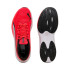 Chaussures de Running Puma Pounce Lite Rouge/Noir