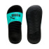 Chinelos Puma Popcat 20, Aquatic Preto, Menino