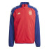 Chaqueta adidas Federación Española Fútbol Pre Hombre