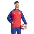 Chaqueta adidas Federación Española Fútbol Pre Hombre