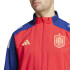 Chaqueta adidas Federación Española Fútbol Pre Hombre