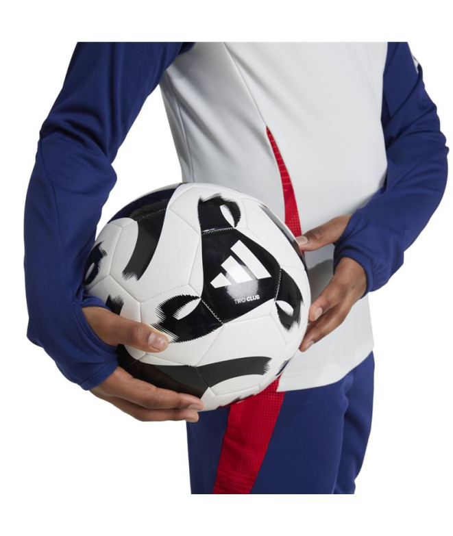 Sweat adidas Olympique Lyonnais 24/25 Tiro24...