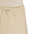 Calça de Fitness adidas Gym+ 3 Bandas Short Homem Bege