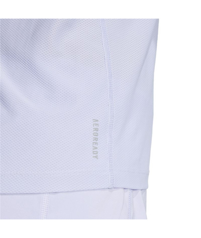 Camiseta de Running adidas Own the Run Mulher...