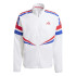 Veste de running adidas Adizero R Blanc