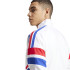 Chaqueta de running adidas Adizero R Blanco