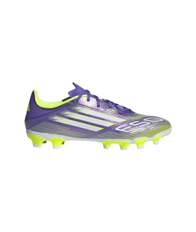 PREVENTA Botas de Fútbol adidas F50 League Mg Morado