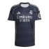 Camiseta de Futebol adidas Real Madrid A 25/26 Homem Azul Marinho