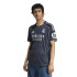 Camiseta de Futebol adidas Real Madrid A 25/26 Homem Azul Marinho