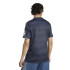 Camiseta de Futebol adidas Real Madrid A 25/26 Homem Azul Marinho