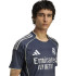 Camiseta de Fútbol adidas Real Madrid A 25/26 Hombre Azul Marino