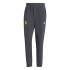 Pantalón de Fútbol adidas Real Madrid Hombre Carbón