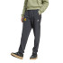 Pantalón de Fútbol adidas Real Madrid Hombre Carbón