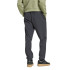 Pantalón de Fútbol adidas Real Madrid Hombre Carbón