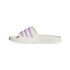 Chanclas adidas Adilette Shower Infantil Blanco