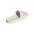 Chanclas adidas Adilette Shower Infantil Blanco