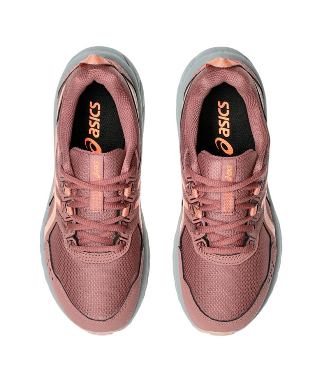 Sapatilhas de Trail ASICS Pre Venture 9 Gs...