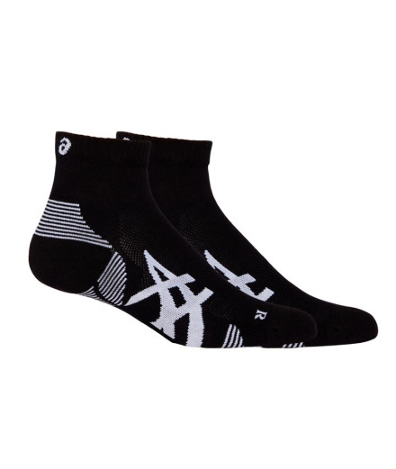 Chaussettes ASICS 2PPK Cushion Run Quarter