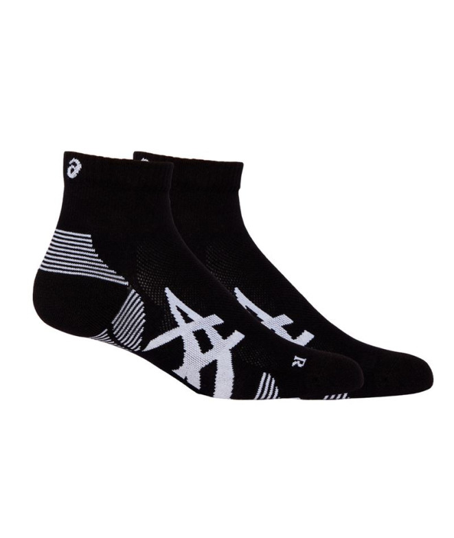 Chaussettes ASICS 2PPK Cushion Run Quarter