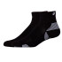 Chaussettes ASICS 2PPK Cushion Run Quarter