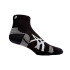 Chaussettes ASICS 2PPK Cushion Run Quarter