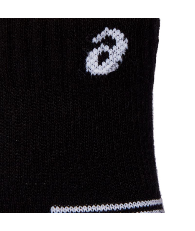 Chaussettes ASICS 2PPK Cushion Run Quarter