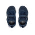 Sapatilhas Geox B Sprintye B. C - Mesh+Geobuck Infantil Azul Marinho