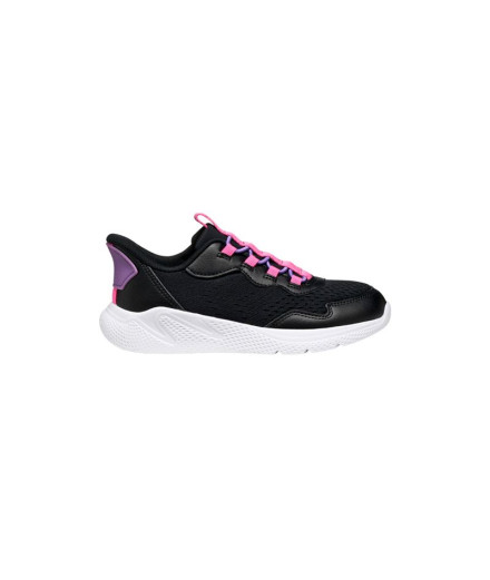 Chaussures Geox Sprintye Fast In A - Mesh+Ge Enfant...
