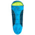 Saco de montaña Joluvi Junior V2 Azul cobalto/Antracita