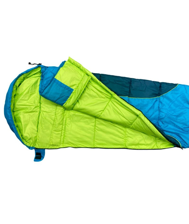 Saco de montanha Joluvi Junior V2 Azul...