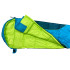 Saco de montaña Joluvi Junior V2 Azul cobalto/Antracita