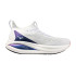 Chaussures de Running Mizuno Neo Vista 2 Homme Blanc