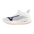Chaussures de Running Mizuno Neo Vista 2 Homme Blanc