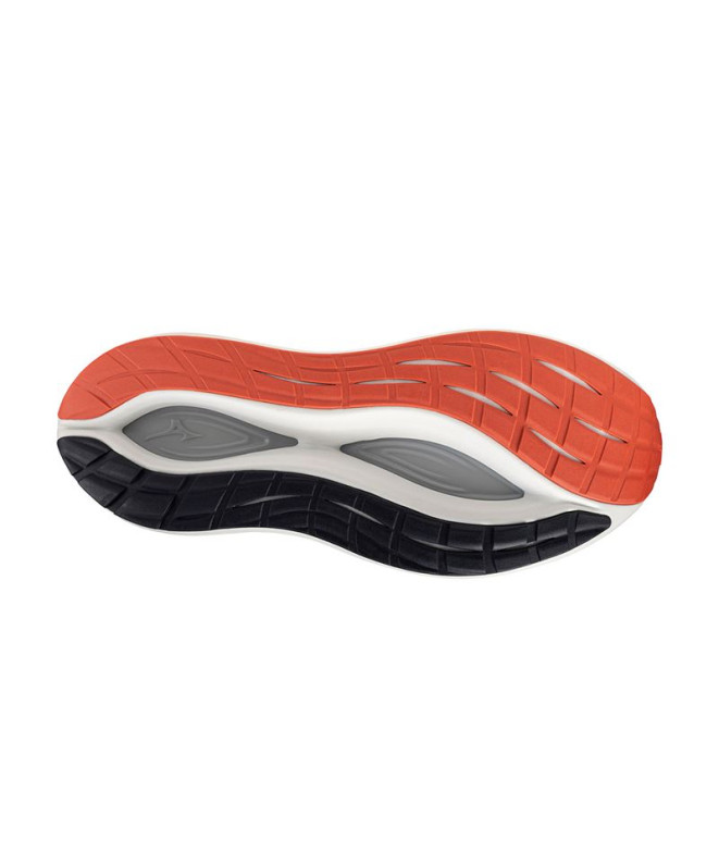 Zapatillas de Running Mizuno Neo Vista 2 Hombre...