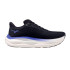 Chaussures de Running Mizuno Wave Sky 9 Femme Gris/Corail/Ir
