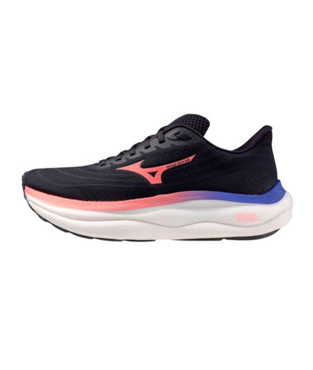 Sapatilhas de Running Mizuno Wave Sky 9 Mulher... 2