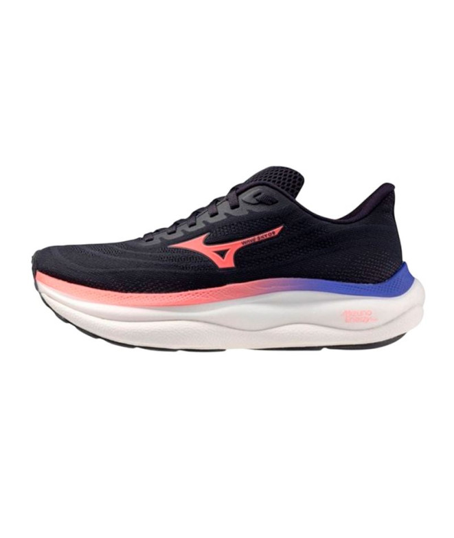 Zapatillas de Running Mizuno Wave Sky 9 Mujer...