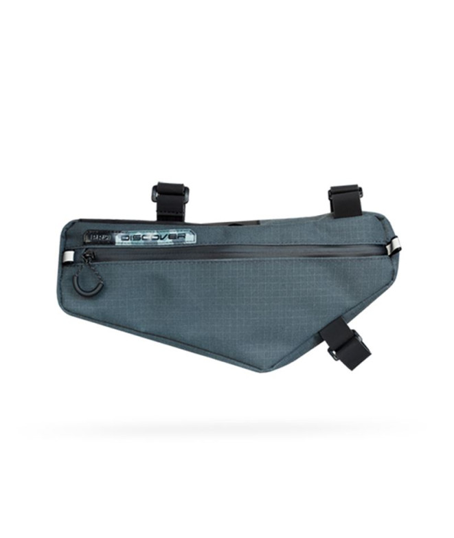 Bolsa Discover PRO Cuadro 2.7L Waterproof