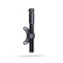 Minipompe Compact PRO Alliage & Plastique/Valve Presta