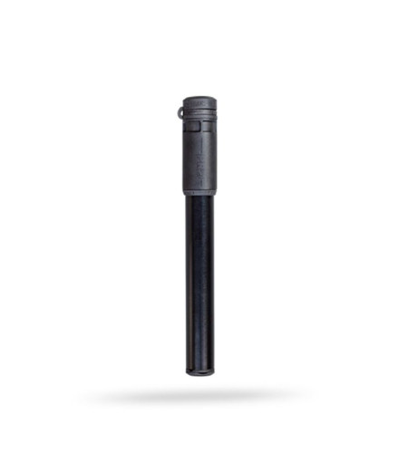 Minipompe Compact PRO Alliage & Plastique/Valve Presta 2