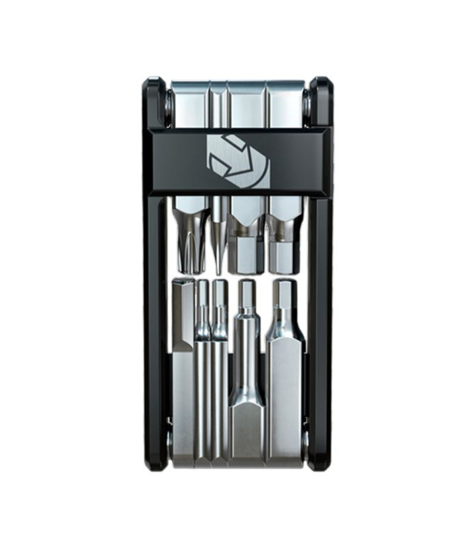 Ferramenta Mini 9F Perf. PRO Liga corpo/Comp...