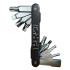 Outil Mini 9F Perf. PRO Alliage body/Comp avec P.B Smart