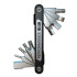 Outil Mini 9F Perf. PRO Alliage body/Comp avec P.B Smart
