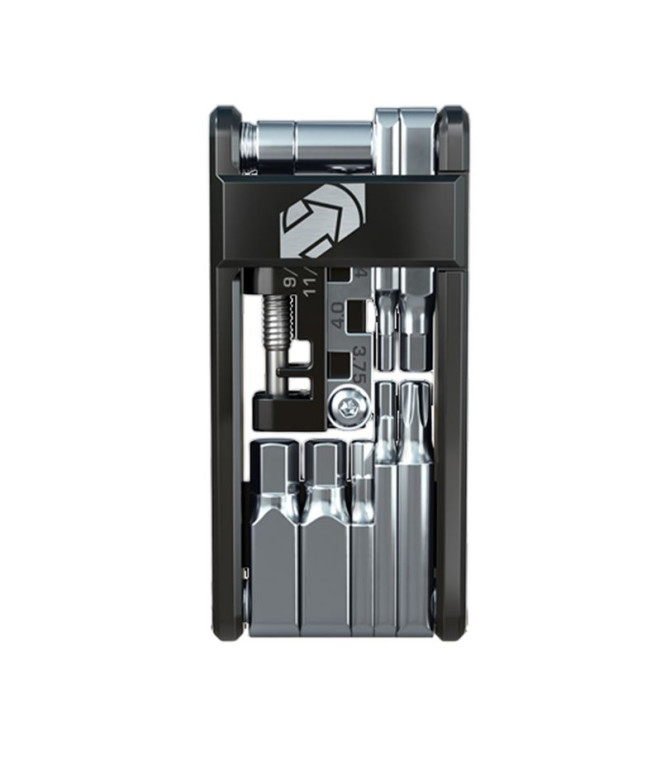 Herramienta Mini 14F Perf. PRO Alloy / Comp con PB Smart