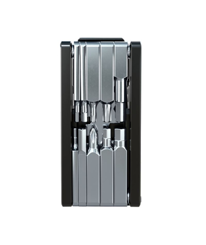 Herramienta Mini 22F Perf PRO Cuerpo en alloy