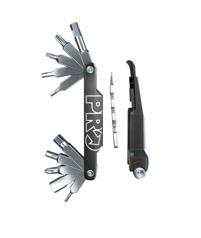 Outil Mini 22F Perf PRO Corps en alliage