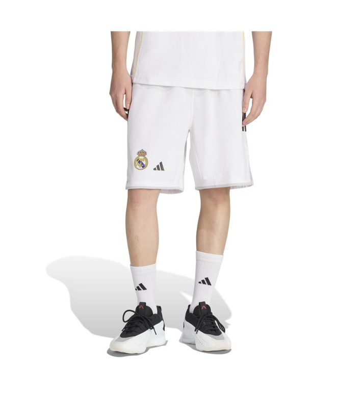 Pantalon de Basket-ball adidas Rm Bb H Short...