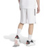 Pantalón de Baloncesto adidas Rm Bb H Short Hombre Blanco